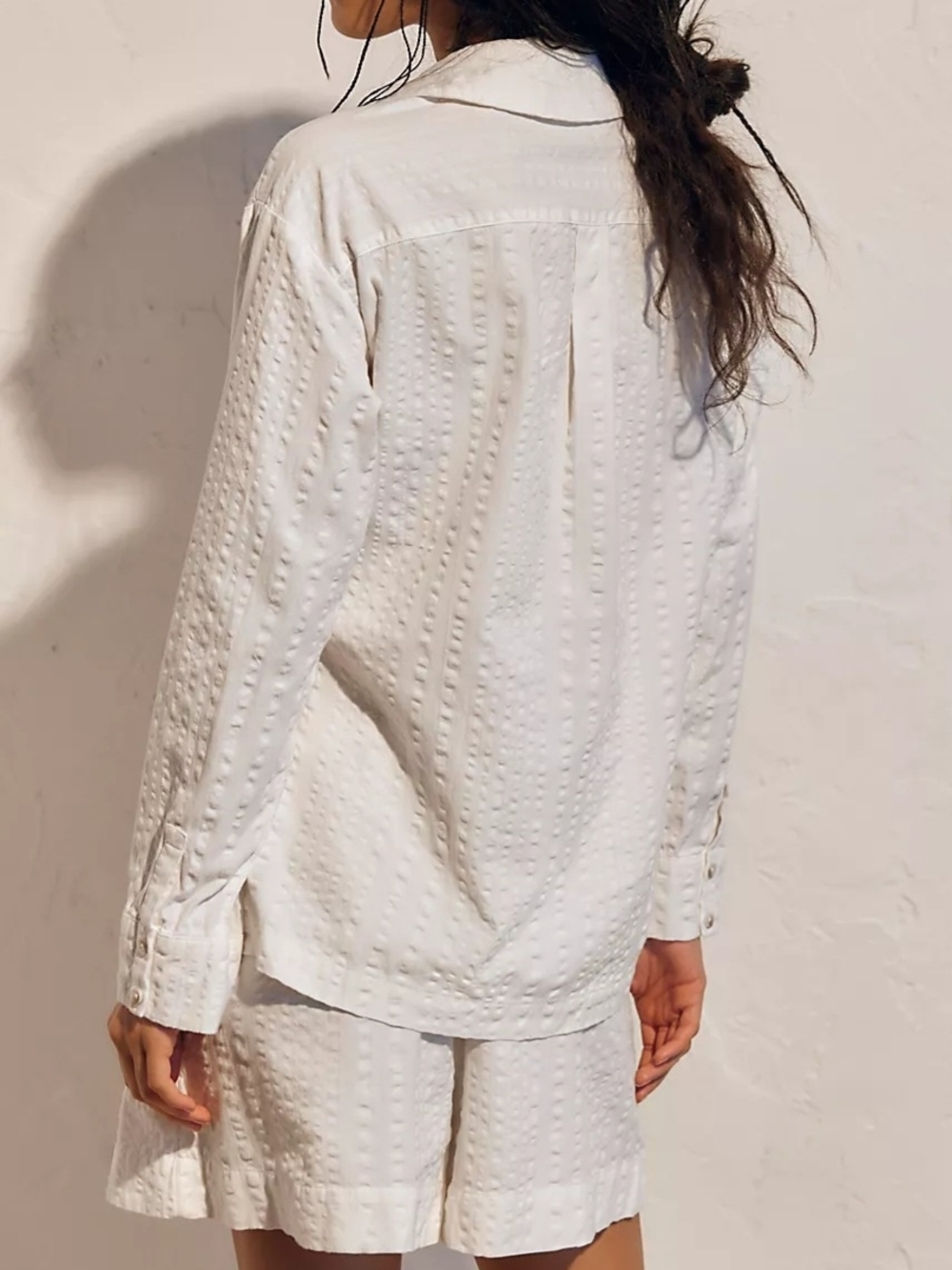 Indie Shirt Set